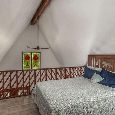Trailhead Hideaway Villa Рюидозо Екстериор снимка