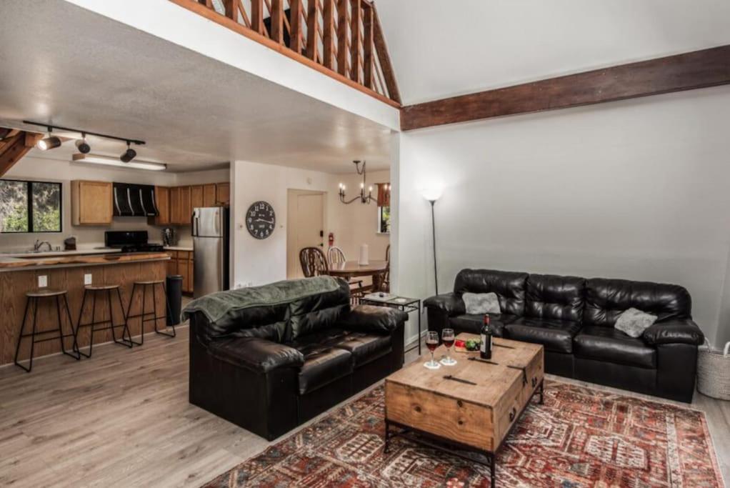 Trailhead Hideaway Villa Рюидозо Екстериор снимка
