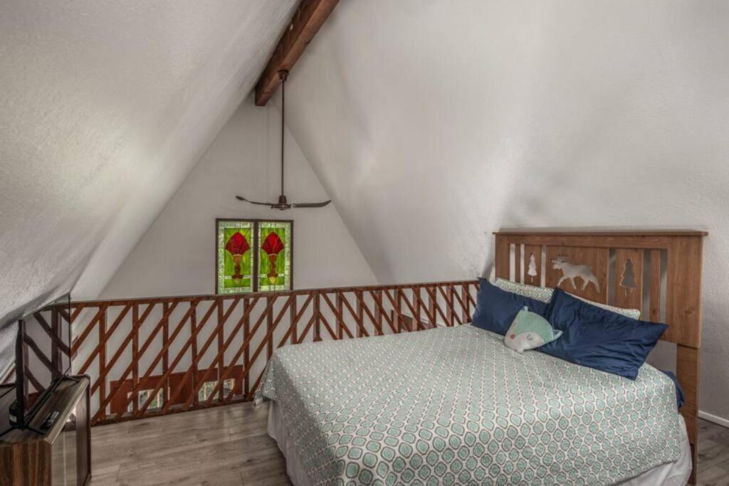 Trailhead Hideaway Villa Рюидозо Екстериор снимка