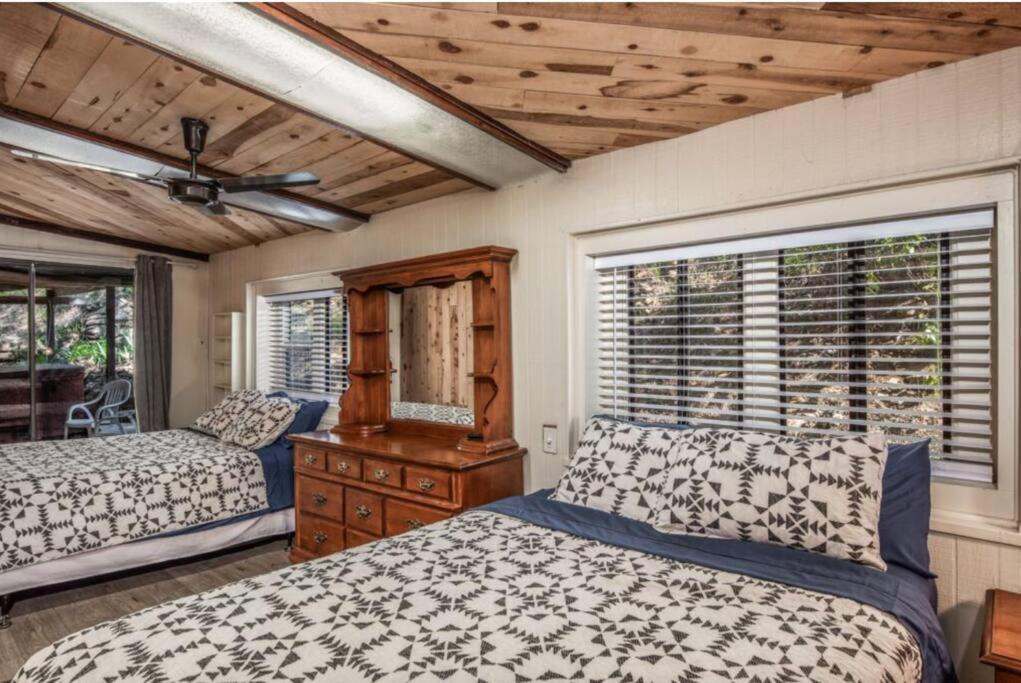 Trailhead Hideaway Villa Рюидозо Екстериор снимка
