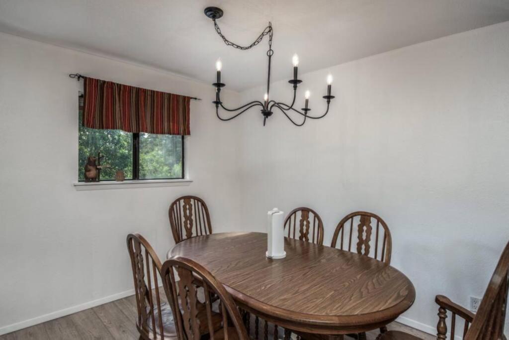 Trailhead Hideaway Villa Рюидозо Екстериор снимка
