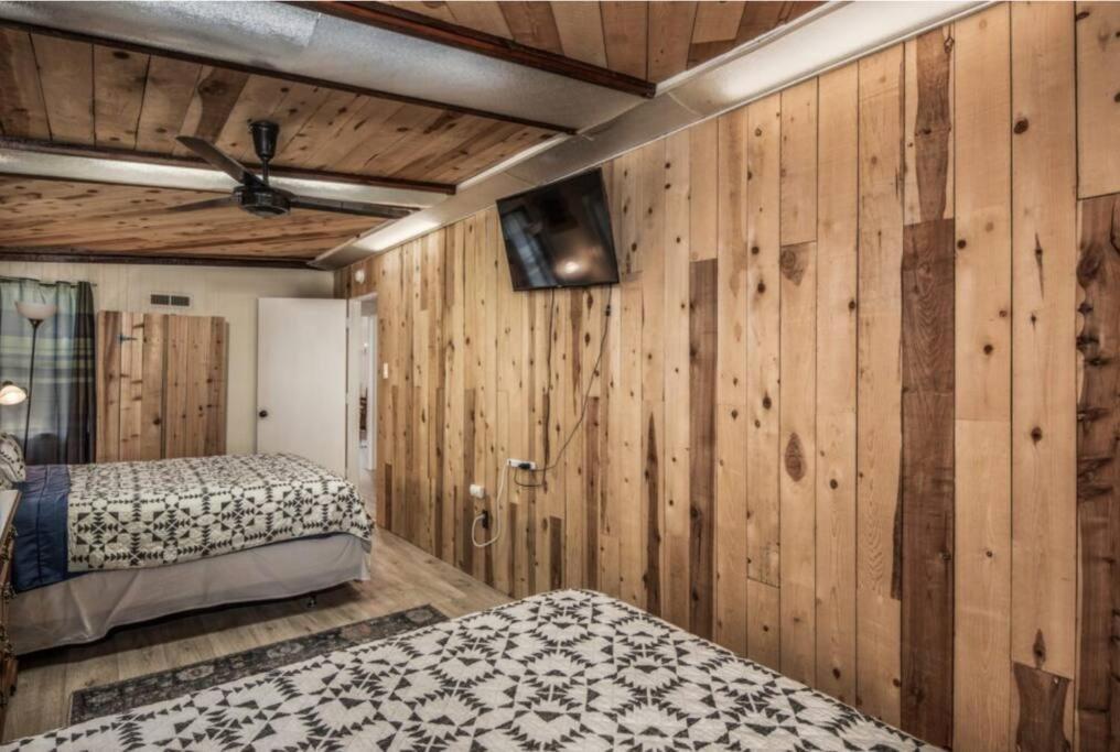Trailhead Hideaway Villa Рюидозо Екстериор снимка