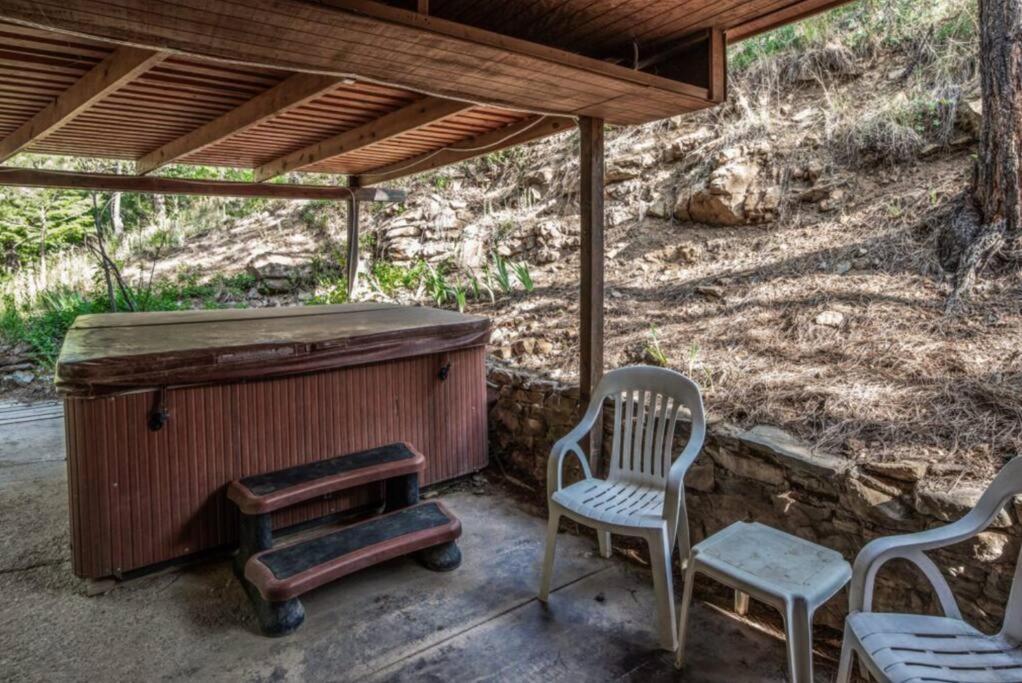Trailhead Hideaway Villa Рюидозо Екстериор снимка
