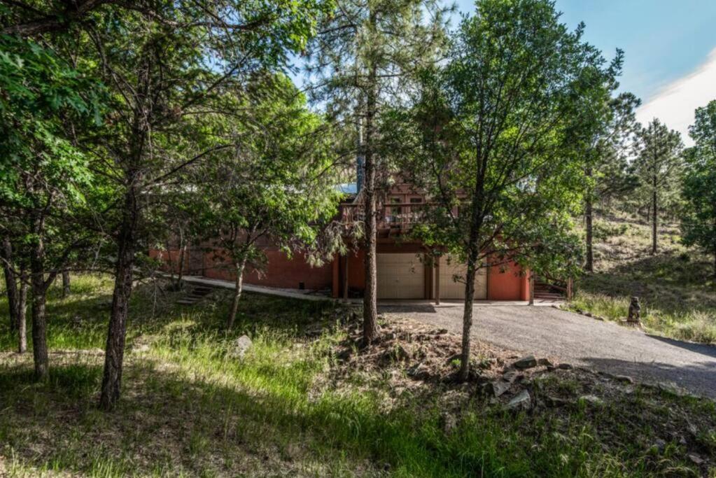 Trailhead Hideaway Villa Рюидозо Екстериор снимка