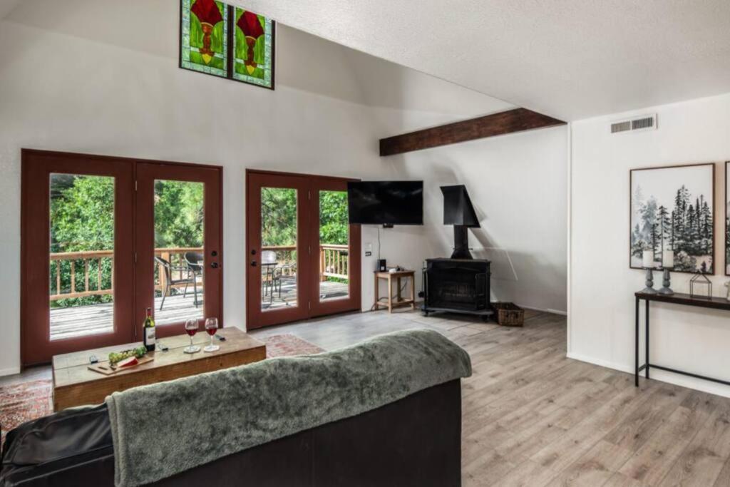 Trailhead Hideaway Villa Рюидозо Екстериор снимка