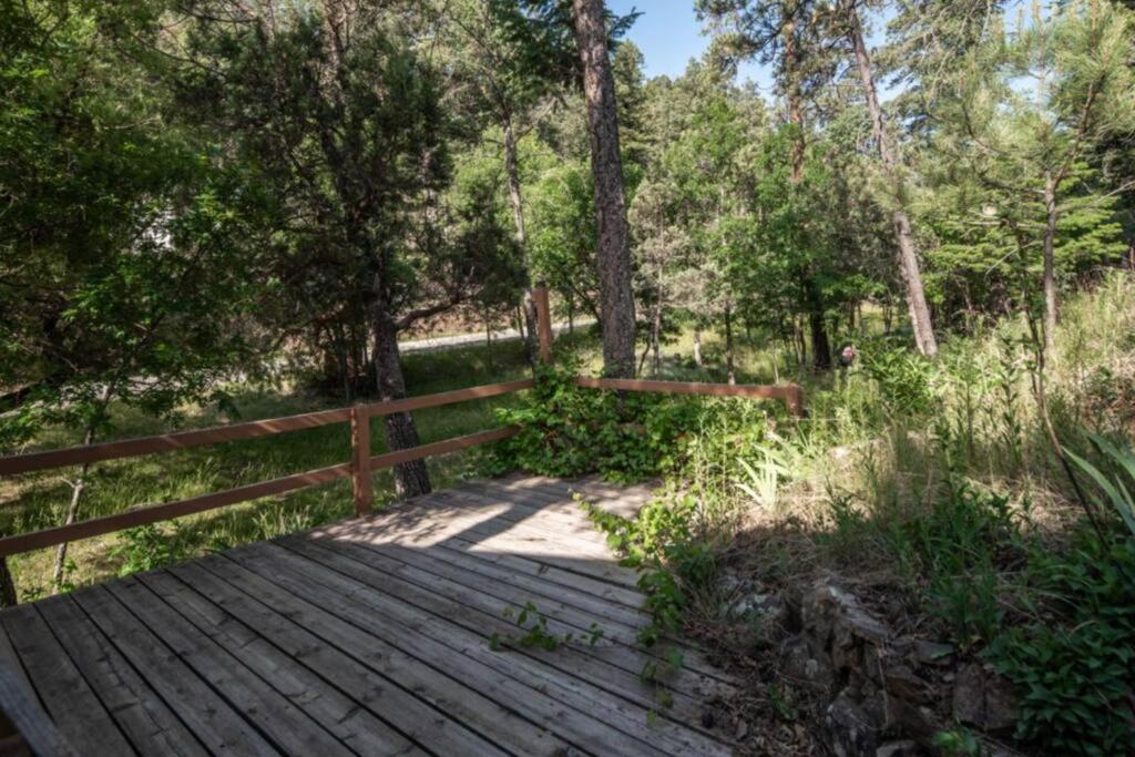 Trailhead Hideaway Villa Рюидозо Екстериор снимка