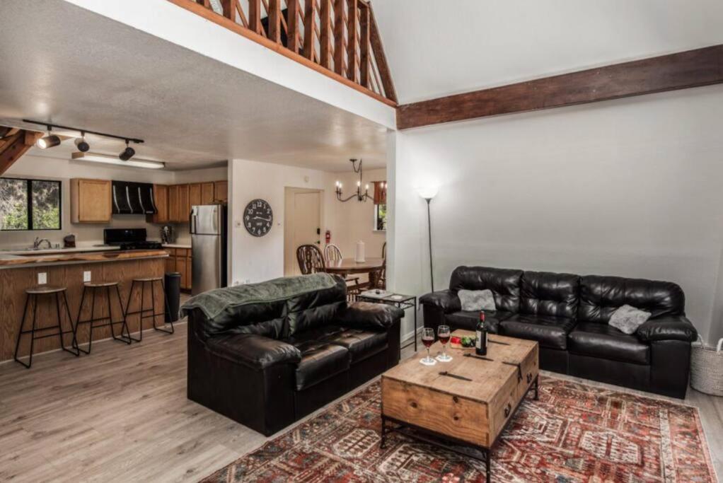 Trailhead Hideaway Villa Рюидозо Екстериор снимка