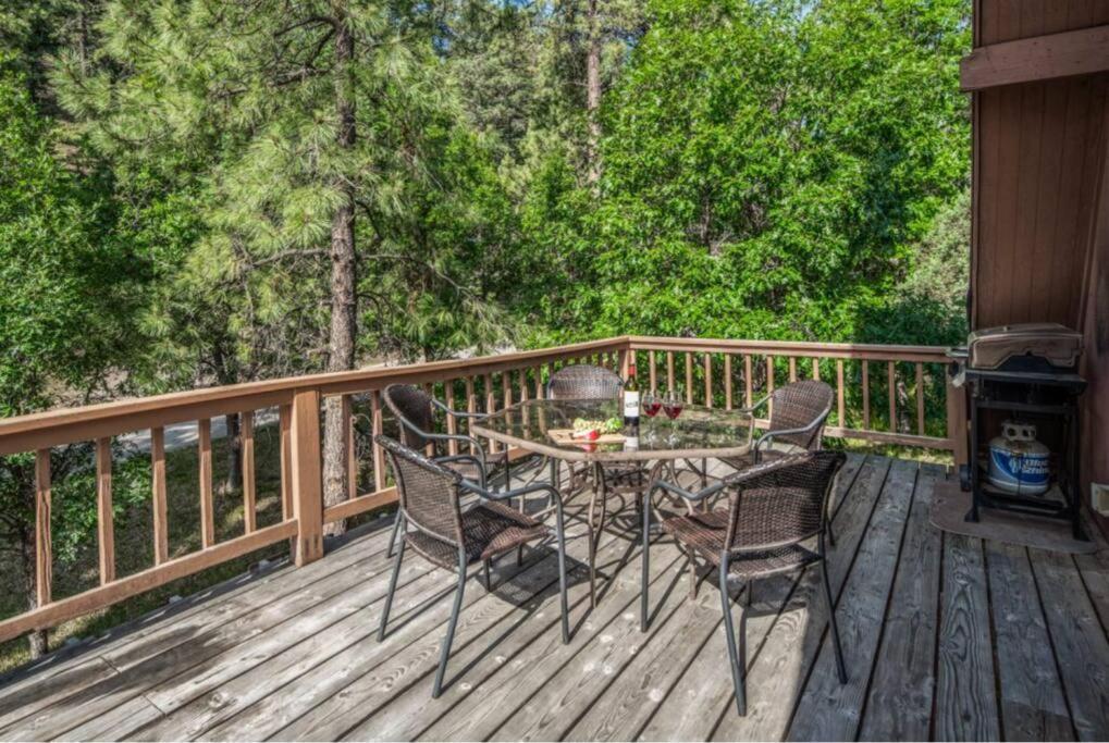 Trailhead Hideaway Villa Рюидозо Екстериор снимка