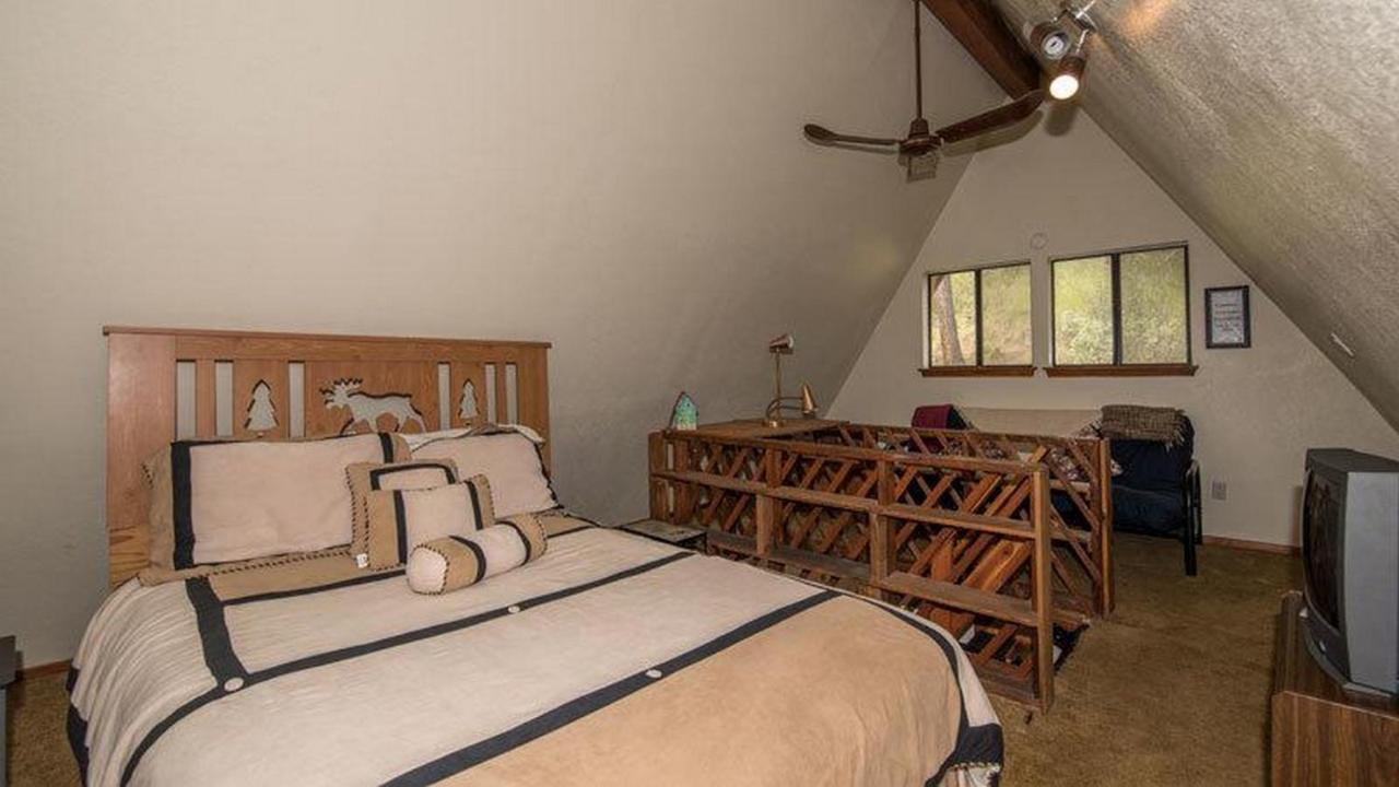 Trailhead Hideaway Villa Рюидозо Екстериор снимка