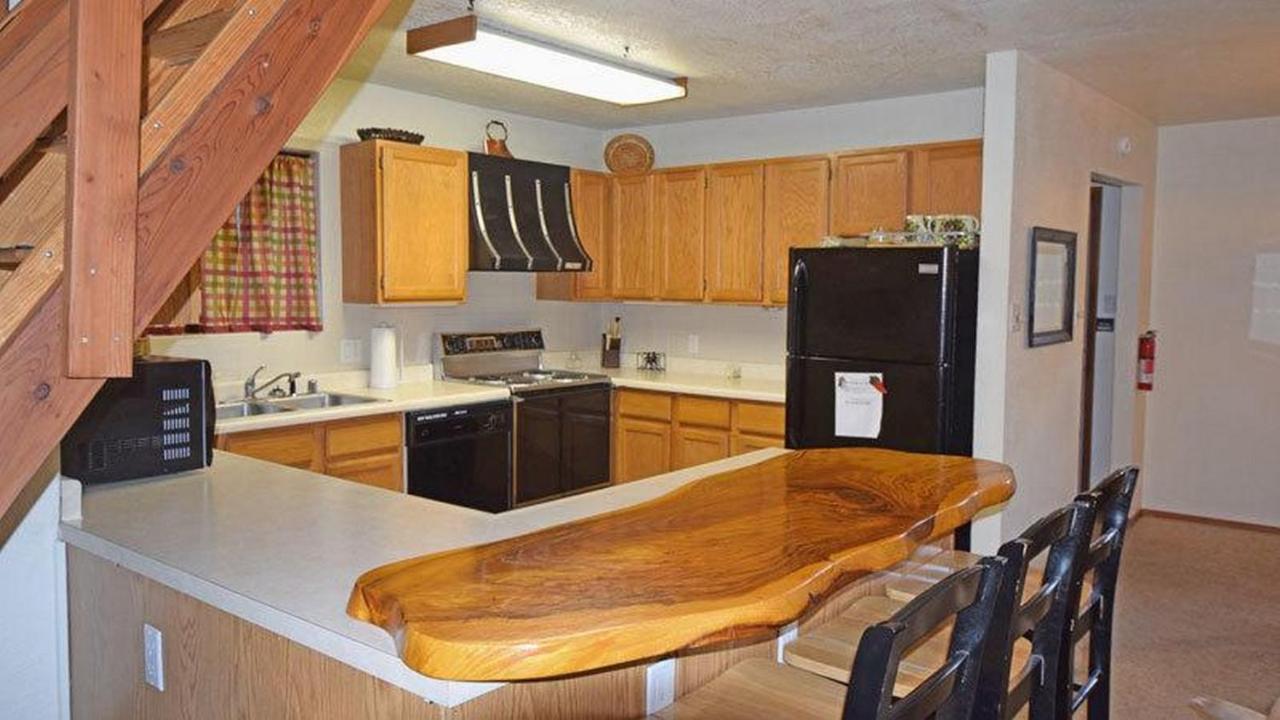 Trailhead Hideaway Villa Рюидозо Екстериор снимка