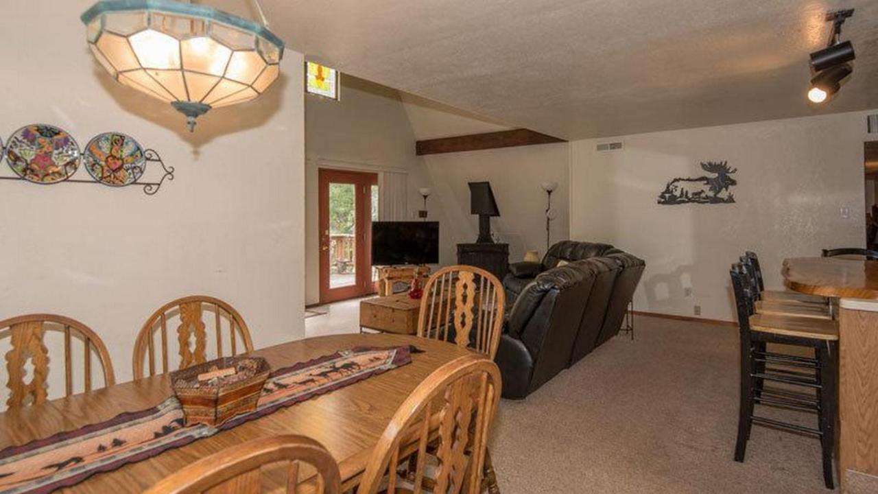 Trailhead Hideaway Villa Рюидозо Екстериор снимка