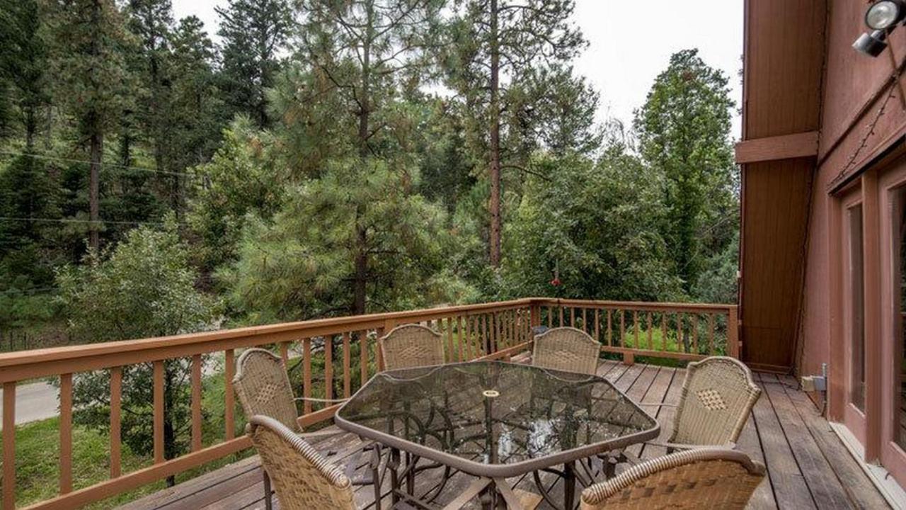 Trailhead Hideaway Villa Рюидозо Екстериор снимка