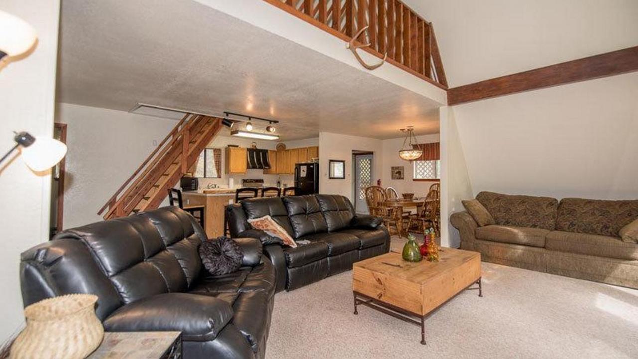 Trailhead Hideaway Villa Рюидозо Екстериор снимка