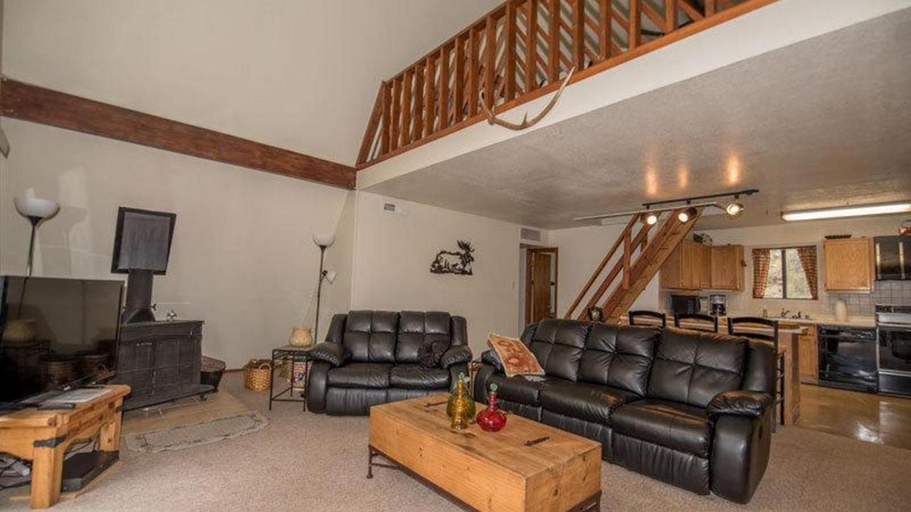 Trailhead Hideaway Villa Рюидозо Екстериор снимка